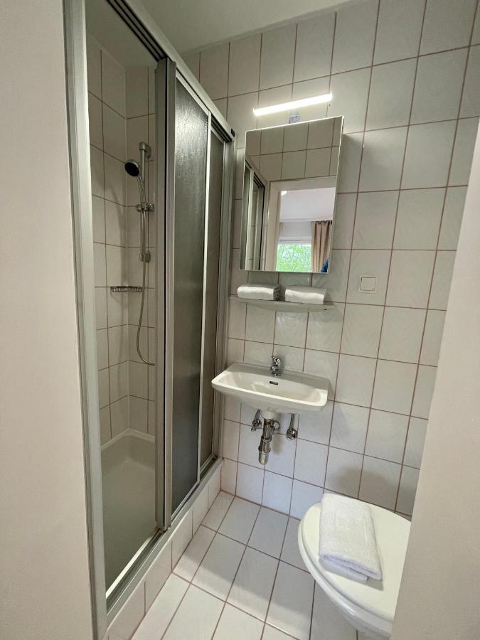 Pension Rohrer Am Murradweg - Ehrenhausen An Der Weinstrasse Bagian luar foto