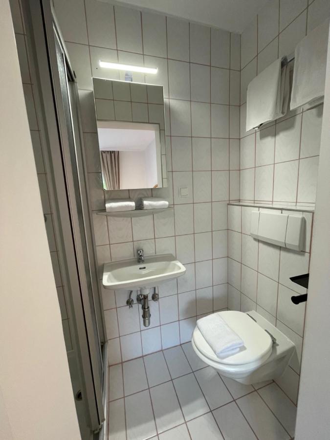 Pension Rohrer Am Murradweg - Ehrenhausen An Der Weinstrasse Bagian luar foto