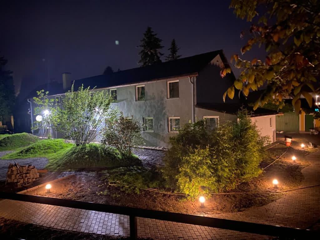 Pension Rohrer Am Murradweg - Ehrenhausen An Der Weinstrasse Bagian luar foto