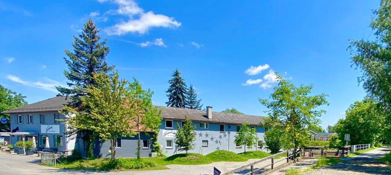 Pension Rohrer Am Murradweg - Ehrenhausen An Der Weinstrasse Bagian luar foto