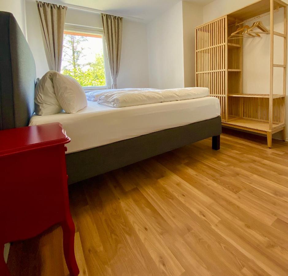 Pension Rohrer Am Murradweg - Ehrenhausen An Der Weinstrasse Bagian luar foto